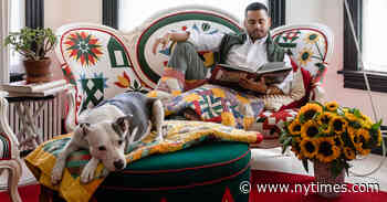 Millennials Embrace Bicentennial Style