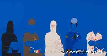 MAG’s little show of horrors