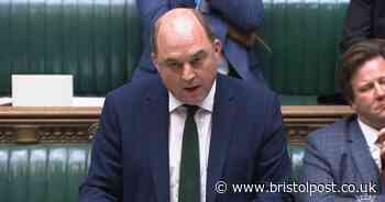 Ben Wallace resigns as defence secretary sparking replacement rumours
