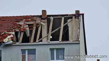 GDV: Naturkatastrophen verursachen 1,9 Milliarden Euro Schäden im ersten Halbjahr