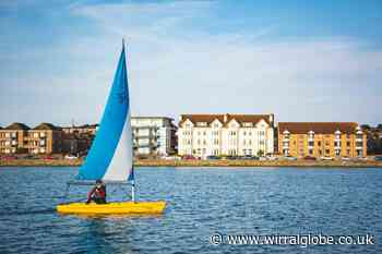 New look constituency of Wirral West prepares for general election