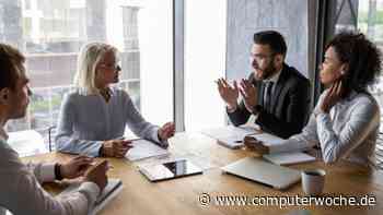 Finanzwesen: Warum eine ganzheitliche IT-Architektur für Banken Priorität hat