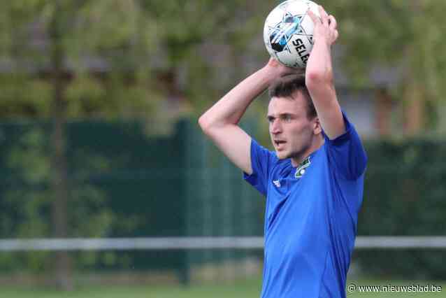 Broers Arne en Tibo Naessens vinden na gedwongen vertrek bij RC Lauwe allebei onderdak bij promovendus FC Marke: “Samen uit, samen thuis”
