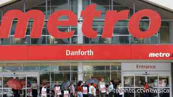 Metro workers to vote today on second tentative agreement after month-long strike