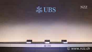 KOMMENTAR - Die UBS setzt auch in der Schweiz auf maximale Grösse. Würden Sie dieser Bank Ihr Geld anvertrauen?