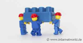 Wie Lego an seiner langfristigen Zukunft schraubt