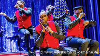 Kulturzentrum Vöhringen: Das steht 2023 noch auf dem Programm