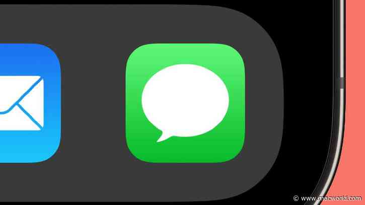 How to set Messages to auto-reply while you’re driving