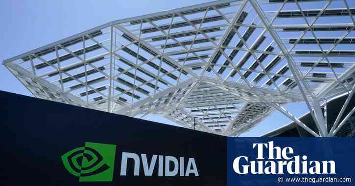 US restricts exports of Nvidia AI chips to Middle East