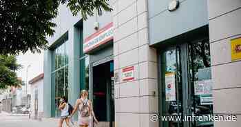 Arbeitslosigkeit in Eurozone verharrt auf Rekordtief