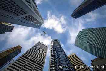 Prijsval voor kantoren zonder energielabel C