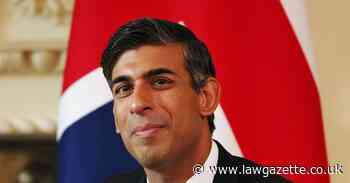 'Cheap gesture politics': lawyers react to sentencing plan