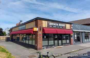 Ellesmere Port restaurant, Antayla Bistro, set to re-open