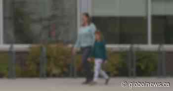 Increasing food insecurity one threat facing children: report