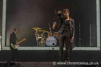 The 1975 announce huge 2024 tour of the UK and Europe spanning February and March