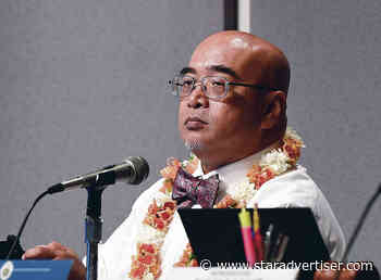 Keith-Agaran leaving state Senate to advocate for Maui victims