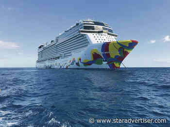 NCL resuming weekly overnight calls to Kahului