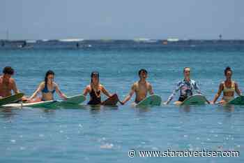 Visitors urged to not cancel trips