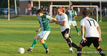 Interessantes Testspiel der U23