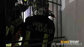 VIDEO | Le immagini del blitz nei fortini dello spaccio di Ostia