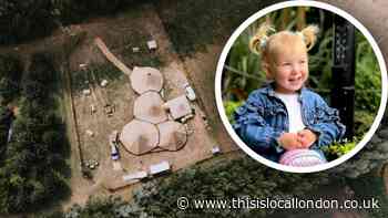 Horsley Hale Farm tribute to Shadwell girl Isabella Tucker