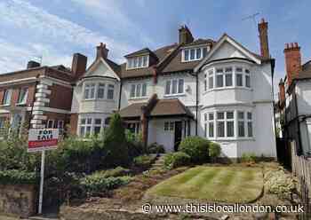 Planning applications sent to Camden Council August 21 to 27