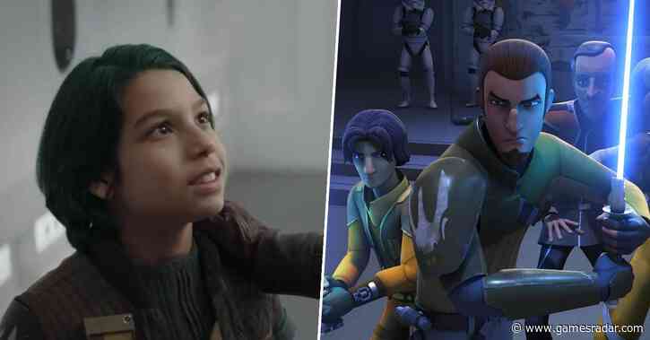 Ahsoka fans spot a heart-breaking Rebels reference with Jacen Syndulla