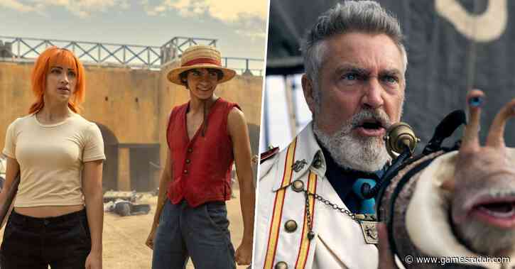 Does One Piece have a post-credits scene? The answer is complicated