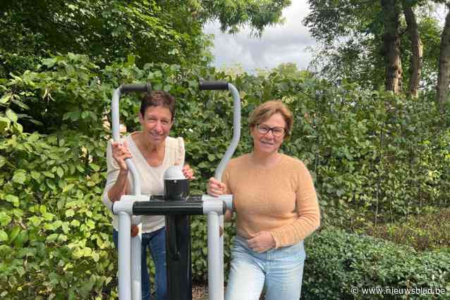 Komie Geire mag tien kaarsjes uitblazen: “Sociaal restaurant gekruid met leuke ontmoetingen.”