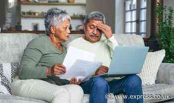 Inheritance tax warning as homeowners sitting on ‘ticking timebomb’ costing thousands