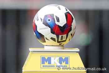 What business Hull City and Championship rivals have left to do before transfer deadline