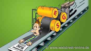 Neuer Smart Investor da: Enthüllt: Kritik an ESG-Anlagen – Hier warten die echten Chancen!