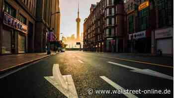 Investoren switchen um: Chinas Konjunkturflaute: Wie andere asiatische Aktienmärkte davon profitieren