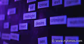 ‘We Kill for Love’ Review: Soft-Core Erotica of the VCR Years