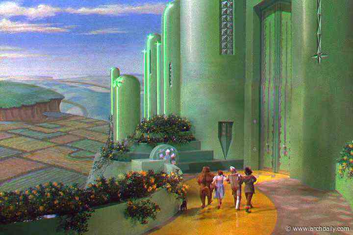 How Colors Influence Film Narratives and Spaces