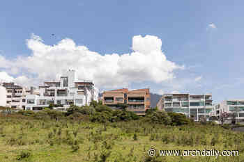 Bonica Apartments / Diez + Muller Arquitectos + Arq. Álvaro Borrero