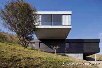 EG House / Play Arquitetura
