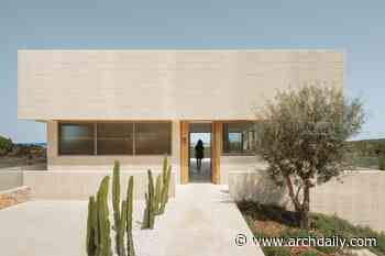 Shift House / NOMO STUDIO