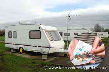 What are the rules around caravans and council tax?
