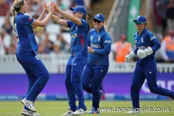 Campaign Podcast: M&C Saatchi chair on celeb power and changes at the agency | latest ads reviewed