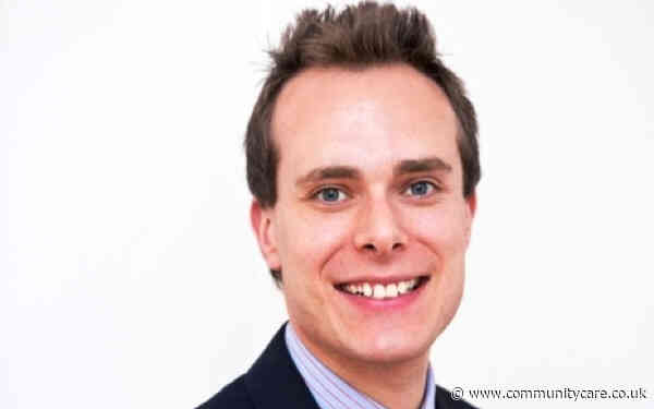 Children’s social care gets fifth minister in two years