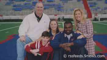 Michael Oher seeks 'The Blind Side' contract and payment info