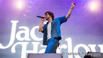 Jack Harlow 'Denver' video features Colorado culture