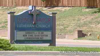 Alarmante ola de robo de artículos dentro de autos en iglesias del condado Jefferson