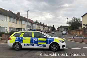 Dagenham man locked up after killing mum and injuring sister