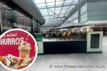 Don Churro set for new opening in The Liberty, Romford