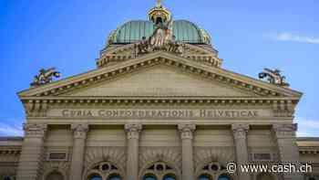 Bundesrat bedauert Entlassungen nach Banken-Notfusion