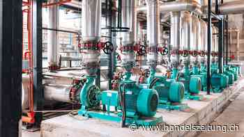 Abwärme als Energiequelle