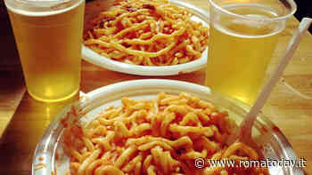 La sagra delle pinciarelle