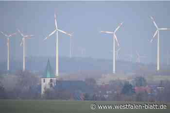 Stadt Borgentreich profitiert bereits von Erträgen aus Windkraft